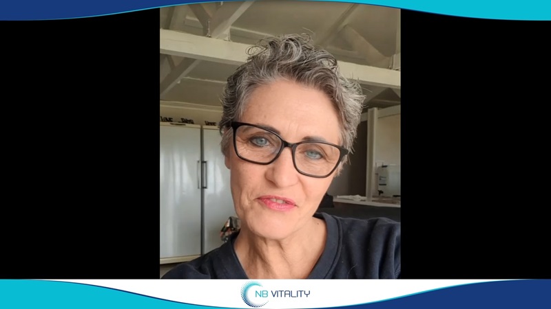 Alternative Health Testimonial for COVID Alternative Health Testimonial for COVID