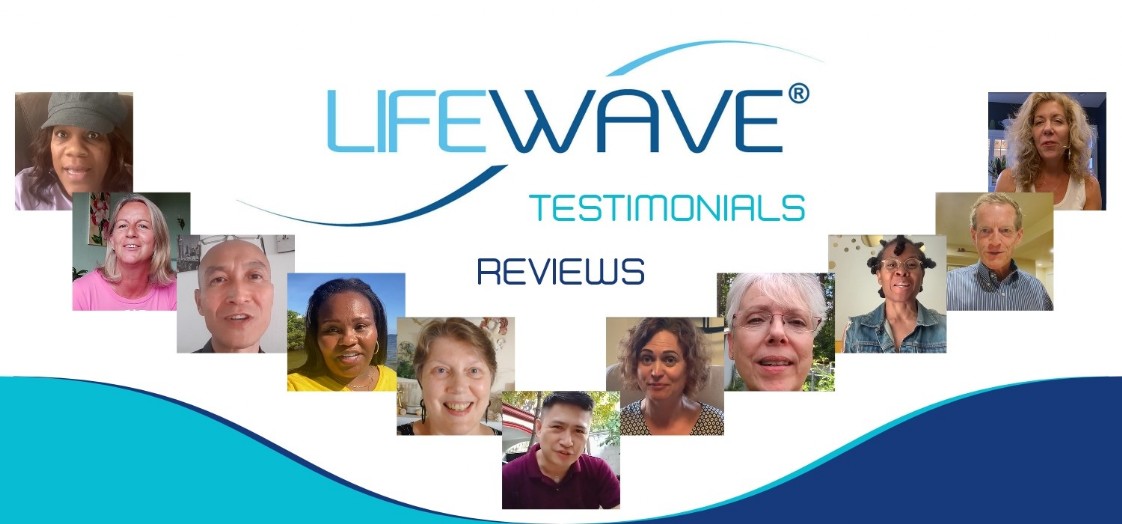 LifeWave Patch Reviews and Testimonials