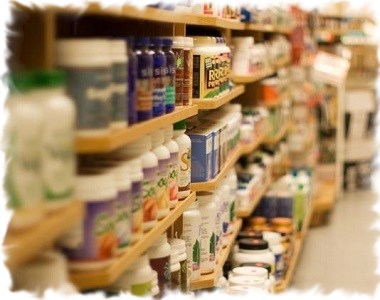 About NB VITALITY's Alternative Health Products About NB VITALITY's Alternative Health Products
