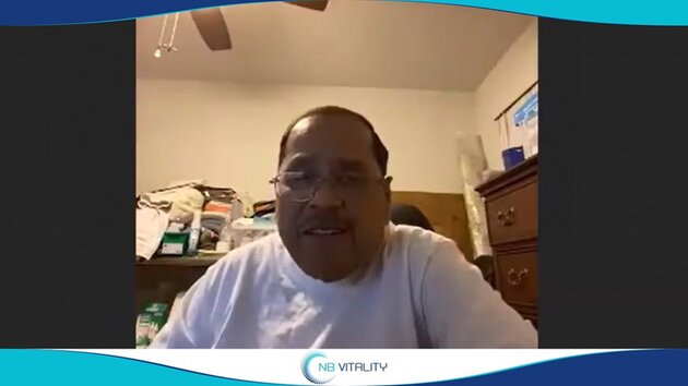 Alternative Health Testimonial for Kidney Failure, Heart Health
