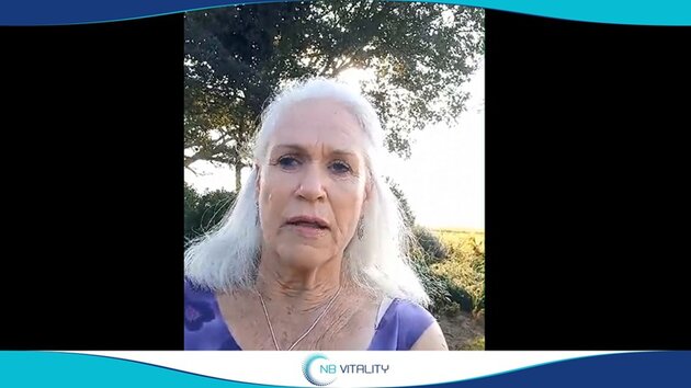 Alternative Health Testimonial for Polymyalgia