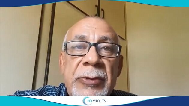 Alternative Health Testimonial for Rheumatoid Arthritis, Sleep, Blood Pressure