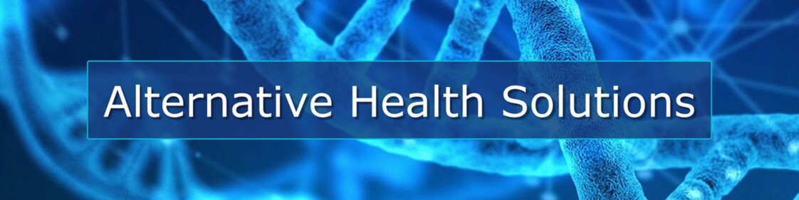 Alternative Healthcare Solutions
