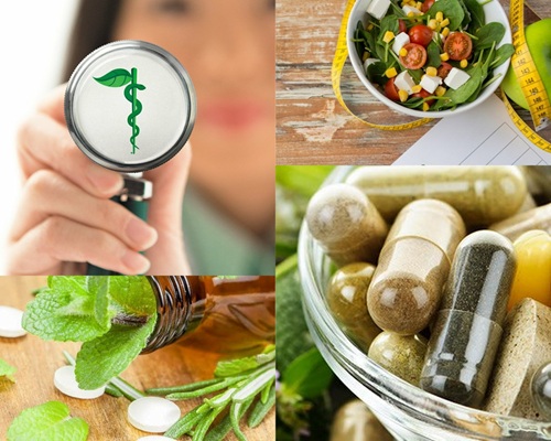 Alternative Healthcare Programs
