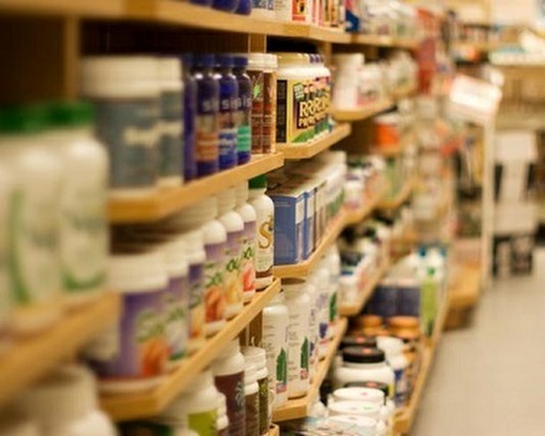 Alternative Natural Health Products