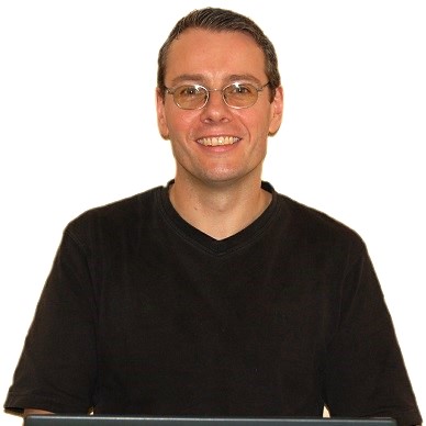 Nigel ~ Owner of NB VITALITY Nigel ~ Owner of NB VITALITY